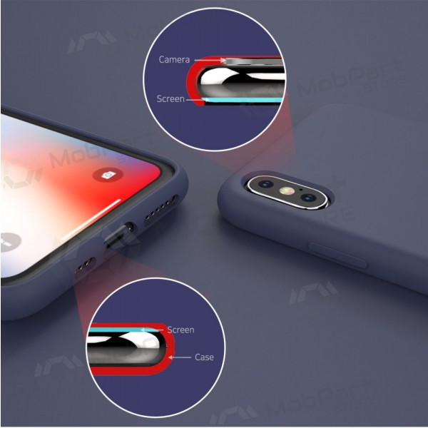 Apple iPhone XS Max maciņš / vāciņš 