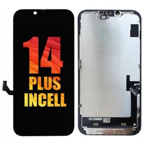 Apple iPhone 14 Plus ekrāns (Premium Incell)