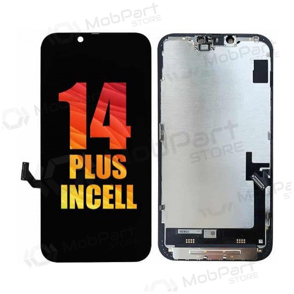 Apple iPhone 14 Plus ekrāns (Premium Incell) Apple iPhone 14 Plus ekrāns (Premium Incell)