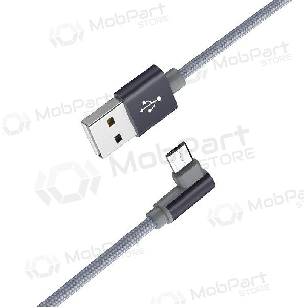 USB kabelis BOROFONE BX26 Express 