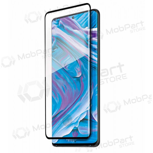 Xiaomi Mi 10 5G / Xiaomi Mi 10 Pro 5G aizsargstikls 0.18mm Xiaomi Mi 10 5G / Xiaomi Mi 10 Pro 5G aizsargstikls 0.18mm