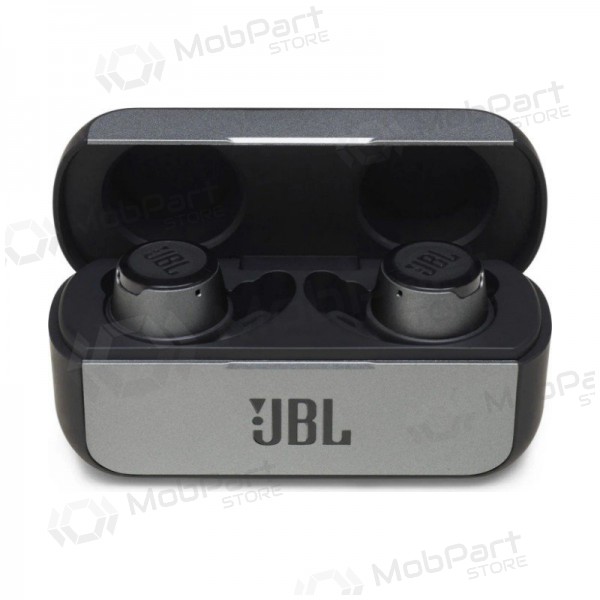 Bezvadu brīvroku aprīkojums JBL Reflect Flow (melna)