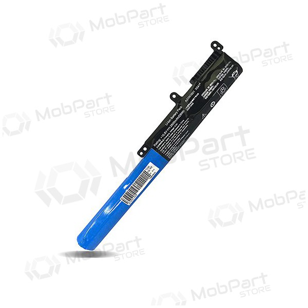 ASUS A31N1601, 2200mAh klēpjdatoru akumulators ASUS A31N1601, 2200mAh klēpjdatoru akumulators