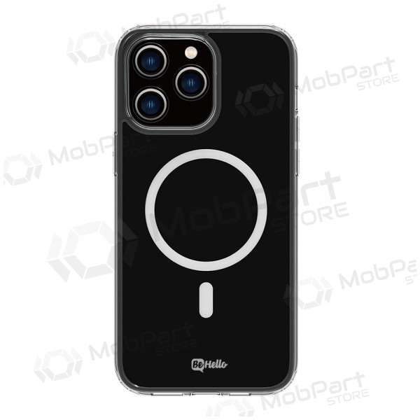 Apple iPhone 14 Pro Max maciņš / vāciņš 