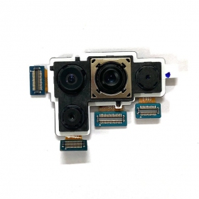 Samsung A515 Galaxy A51 2020 aizmugurējā kamera