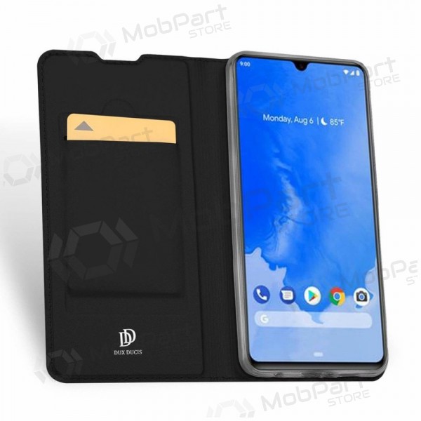 Apple iPhone 11 Pro Max maciņš - Dux Ducis Skin Pro (melns)