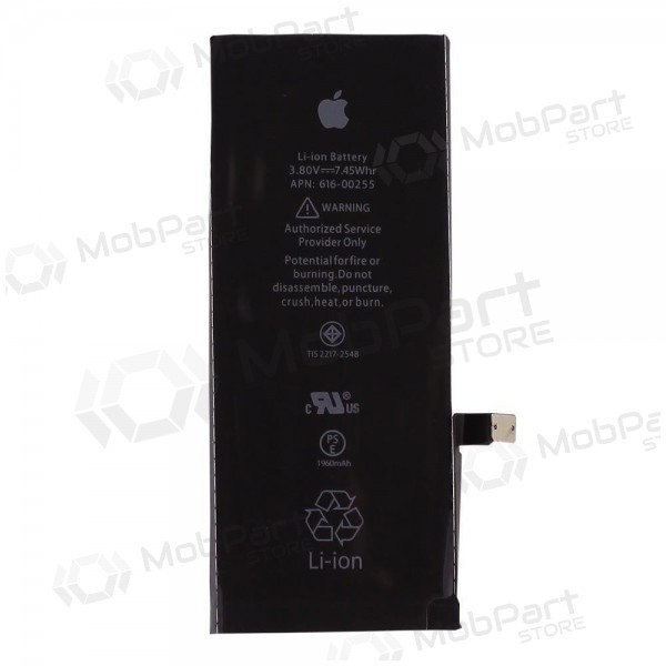 Apple iPhone 7 baterija / akumulators (1960mAh)