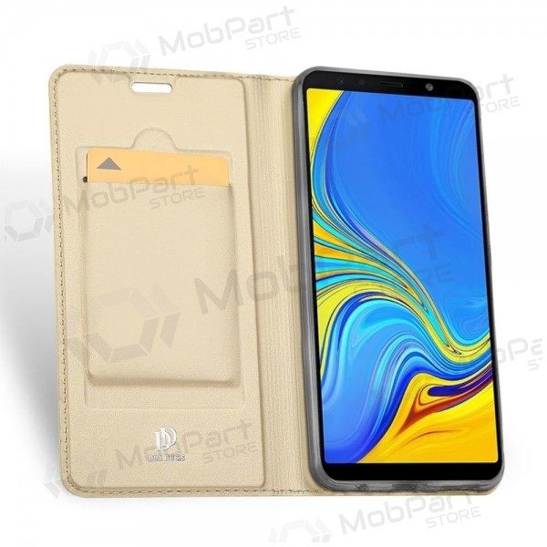 Apple iPhone XR maciņš - Dux Ducis Skin Pro (zelta)