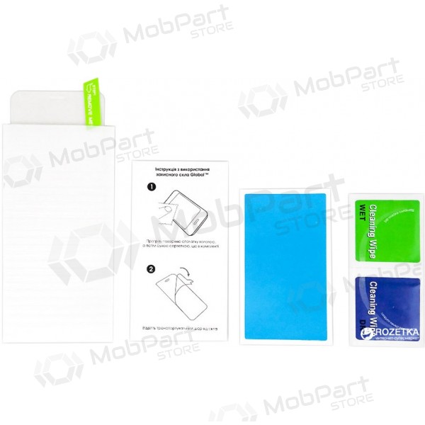 Sony Xperia X Compact F5321 ekrāna aizsargstikls Sony Xperia X Compact F5321 ekrāna aizsargstikls