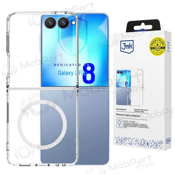 Samsung Galaxy Z Flip8 maciņš 