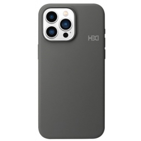 Maciņš / vāciņš HDD Silicone MagSafe Case Samsung S928 S24 Ultra melns