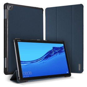 Samsung Galaxy Tab S6 Lite maciņš "Dux Ducis Domo"