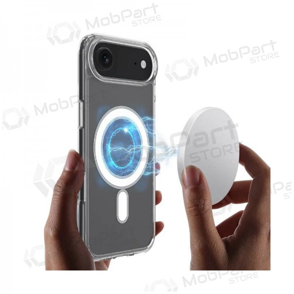 Apple iPhone 17 Air dėklas 
