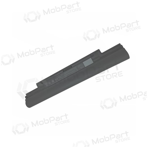 DELL Latitude 13 Series pelēka, 5200mAh klēpjdatoru akumulators, Advanced