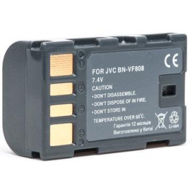 JVC BN-VF808 fotokameras baterija / akumulators