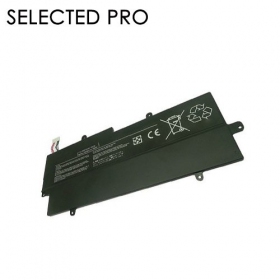 TOSHIBA PA5013U-1BRS, 2600mAh klēpjdatoru akumulators, Selected Pro