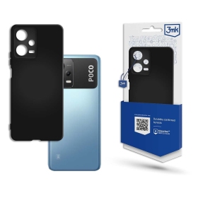 Xiaomi Poco X5 maciņš - 3MK Matt Case