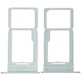 Samsung Galaxy A16 4G SIM kartes turētājs (zaļš) (oriģināls)