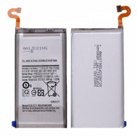 Samsung G960F Galaxy S9 baterija / akumulators (EB-BG960ABE) (3000mAh)