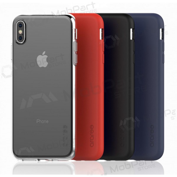 Apple iPhone XS Max maciņš / vāciņš 