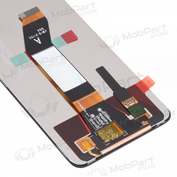 Xiaomi Redmi 10 2021 / Redmi 10 2022 ekrāns (Premium) Xiaomi Redmi 10 2021 / Redmi 10 2022 ekrāns (Premium)