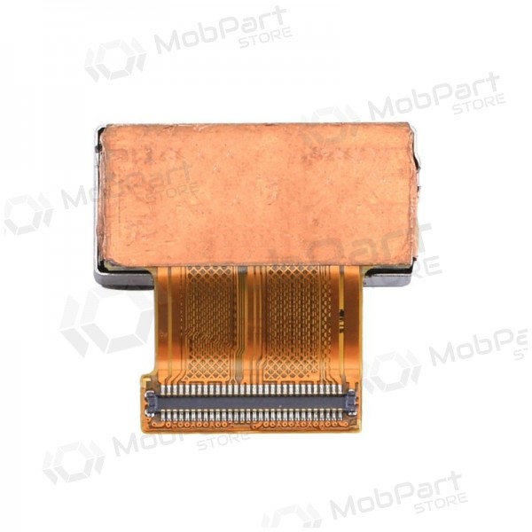 Huawei P10 aizmugurējā kamera