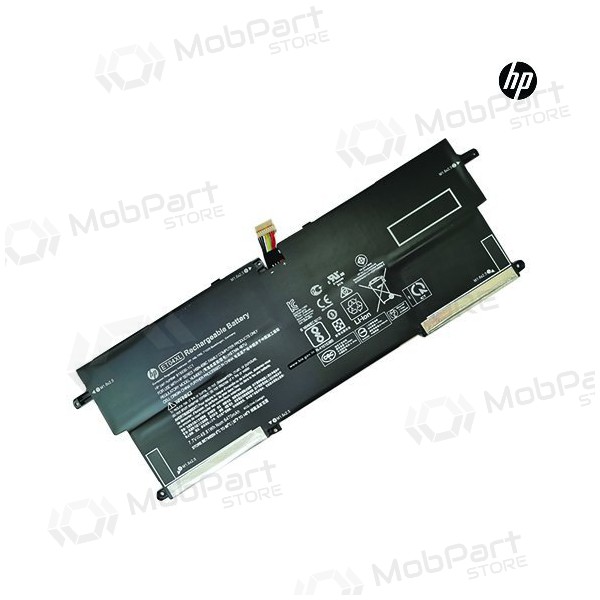 HP ET04XL, 6470mAh klēpjdatoru akumulators - PREMIUM HP ET04XL, 6470mAh klēpjdatoru akumulators - PREMIUM