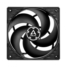 3-Pin korpusa ventilators P12 TC