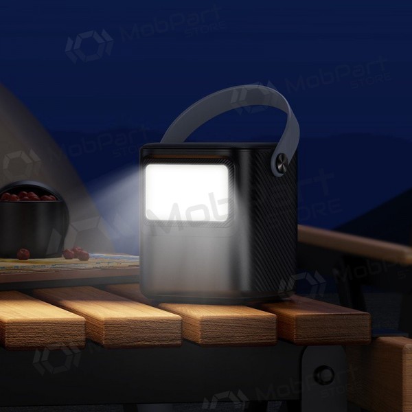 Ārējā baterija Power Bank Hoco J152 22.5W+PD20W 80000mAh melna