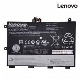 LENOVO 45N1750, 4600mAh klēpjdatoru akumulators - PREMIUM