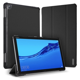Apple iPad 9.7 (2017, 2018) maciņš "Dux Ducis Domo"