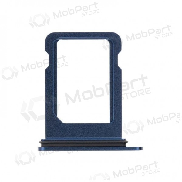 Apple iPhone 12 mini SIM kartes turētājs (zils)