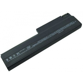 HP HSTNN-C12C, 5200mAh klēpjdatoru akumulators, Advanced