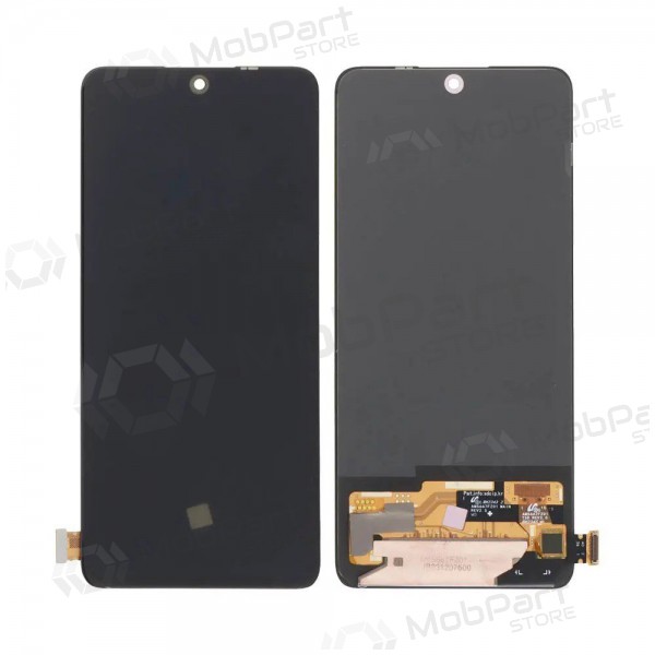 Xiaomi Redmi Note 13 4G ekrāns (melns) (OLED)