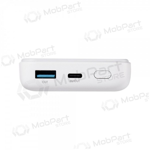 Ārējā baterija Power Bank Joyroom JR-W020 20W Magnetic Wireless 10000mAh zila