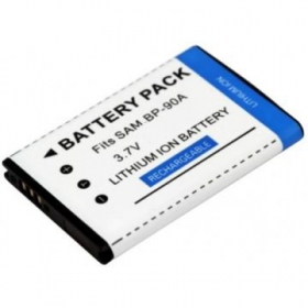 Samsung BP90A fotokameras baterija / akumulators
