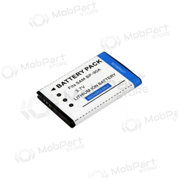 Samsung BP90A fotokameras baterija / akumulators