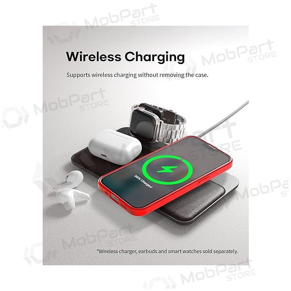 Apple iPhone 13 mini maciņš / vāciņš Apple iPhone 13 mini maciņš / vāciņš