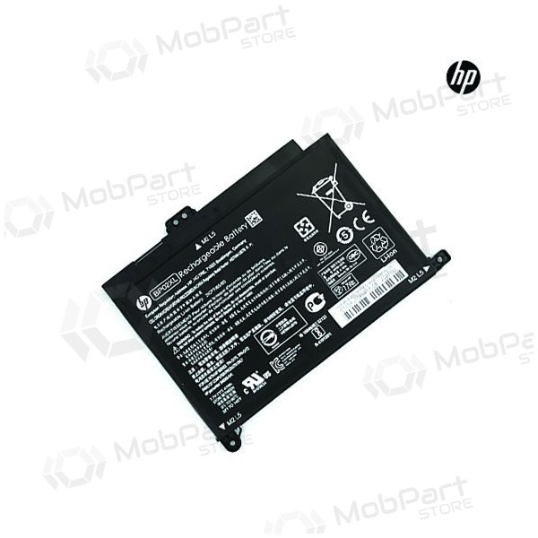 HP BP02XL klēpjdatoru akumulators - PREMIUM HP BP02XL klēpjdatoru akumulators - PREMIUM
