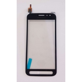 Samsung G398F Galaxy Xcover 4s skārienjūtīgais ekrāns / panelis (service pack) (oriģināls)