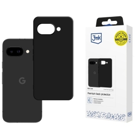 Google Pixel 10a maciņš - 3MK Matt Case