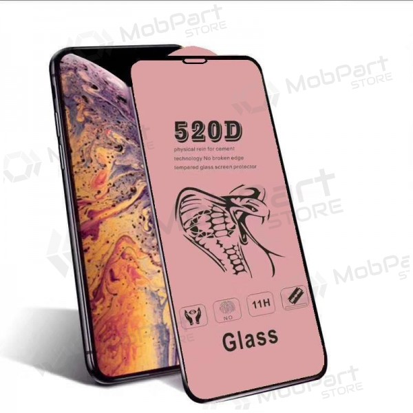 Xiaomi Poco X3 / Poco X3 NFC / Poco X3 Pro aizsargstikls Xiaomi Poco X3 / Poco X3 NFC / Poco X3 Pro aizsargstikls
