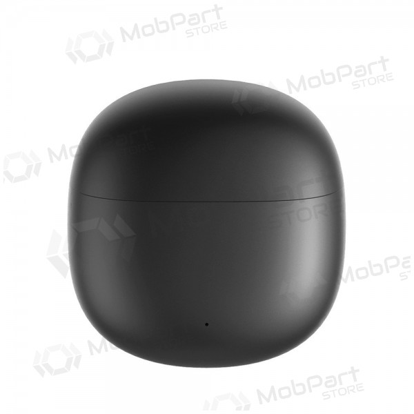 Bezvadu austiņas ar mikrofonu Joyroom JR-FB1 Bluetooth melnas