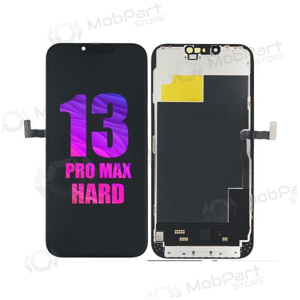 Apple iPhone 13 Pro Max ekrāns (OLED) Apple iPhone 13 Pro Max ekrāns (OLED)