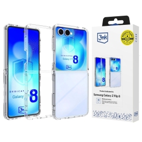 Samsung Galaxy Z Flip8 maciņš 