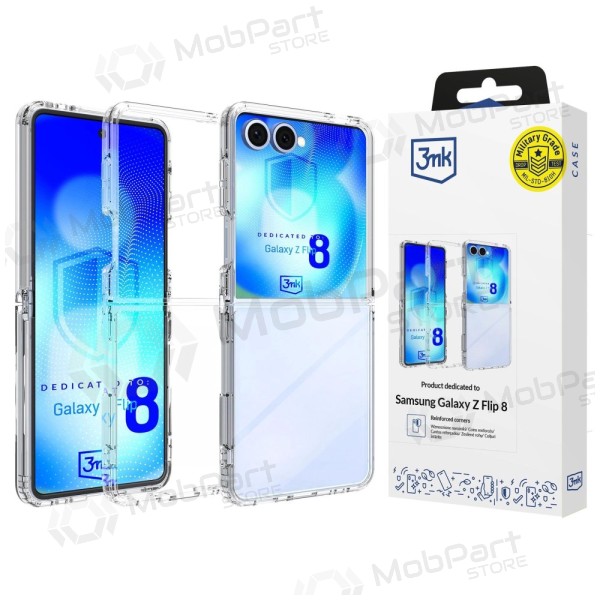 Samsung Galaxy Z Flip8 maciņš 