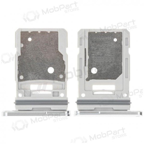 Samsung G781 / G780 Galaxy S20 FE SIM kartes turētājs (Cloud White) Samsung G781 / G780 Galaxy S20 FE SIM kartes turētājs (Cloud White)