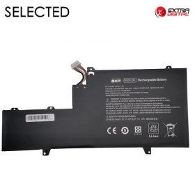 HP OM03XL, 4700mAh klēpjdatoru akumulators, Selected