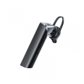 Bluetooth brīvroku ierīce Remax RB-T01 Bluetooth melna