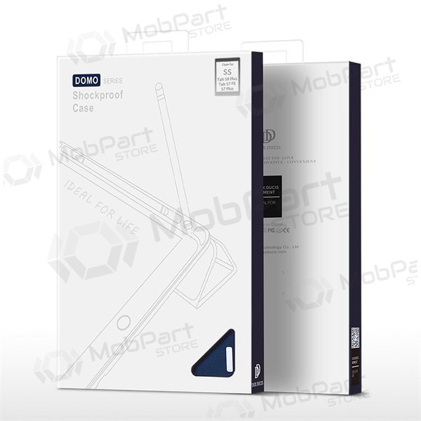 Samsung Tab S9+ maciņš Samsung Tab S9+ maciņš